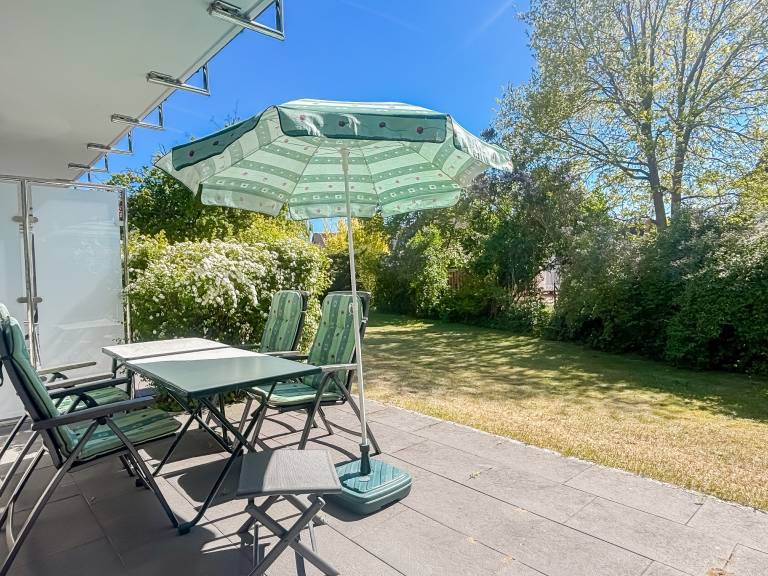 Ferienwohnung Grömitz