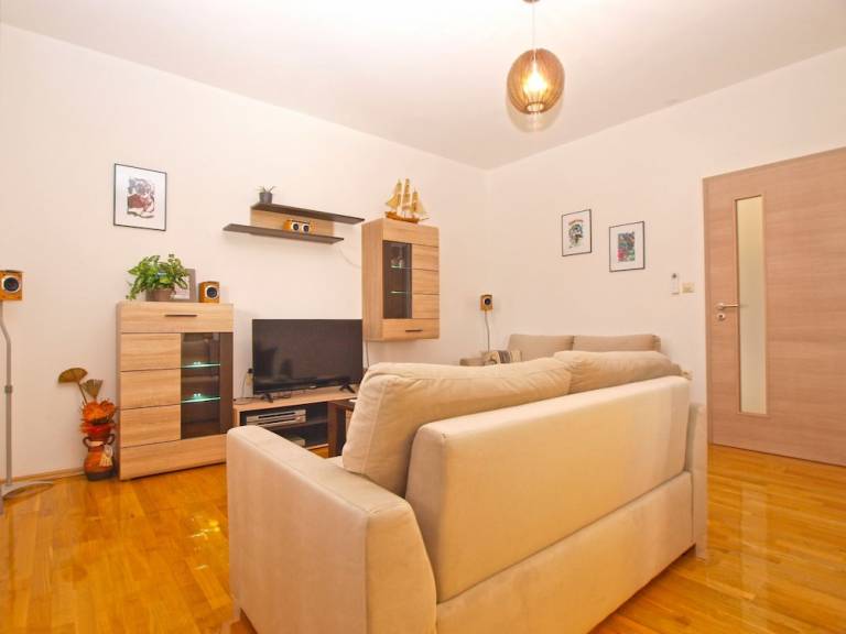 Ferienhaus Fažana