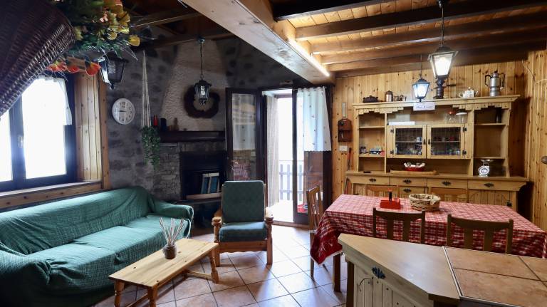 Vacation home with grill & garden | Panoramic view — photo 3