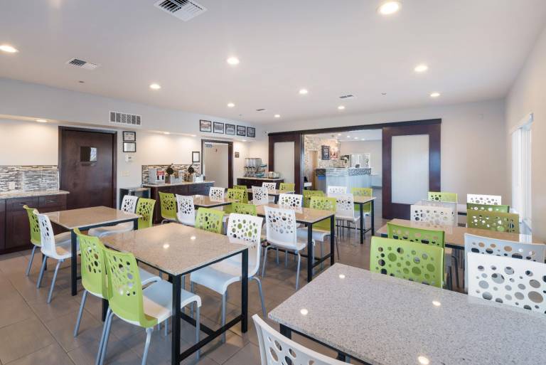 Quality Inn & Suites Kennewick Tri-Cities — photo 5