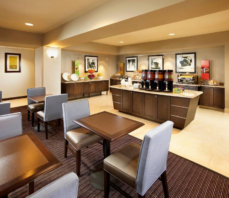 Hampton Inn Carlsbad-North San Diego County — photo 4