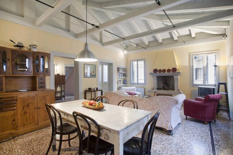 Spacious vacation home | Near Rialto Bridge | Pets allowed — photo 4