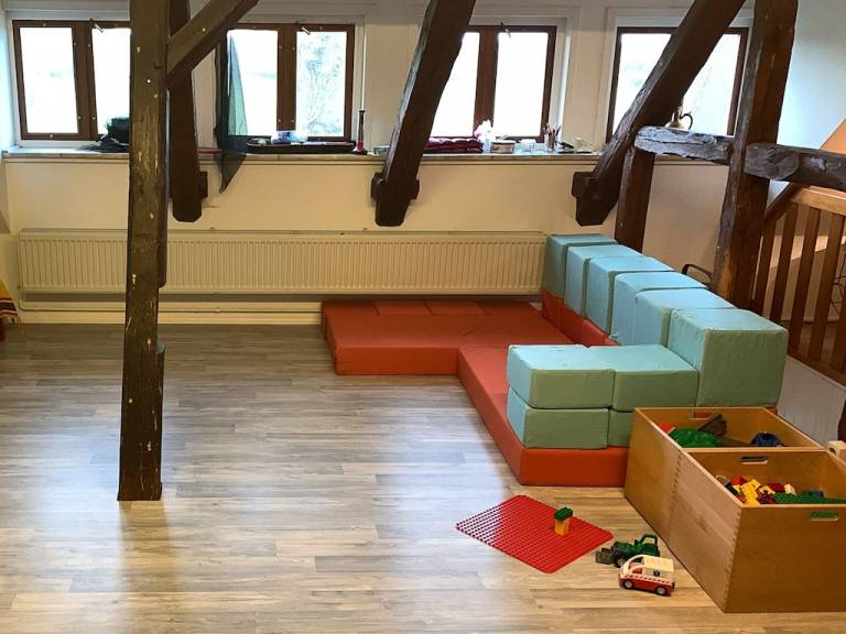 Ferienhaus Hitzacker (Elbe)
