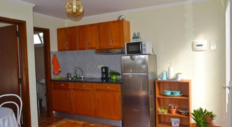 Charming rental apartment with terrace & barbeque | Close to Madeira Botanical Garden | Pets are welcome — photo 3