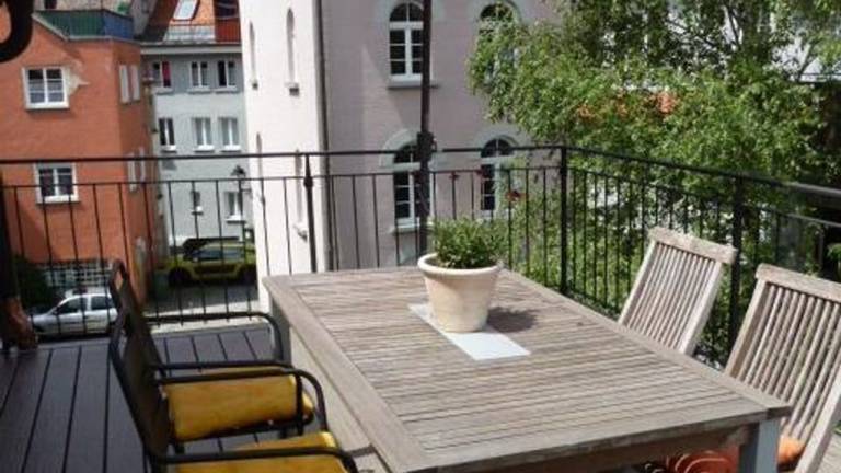 Ferienwohnung Wangen im Allgäu