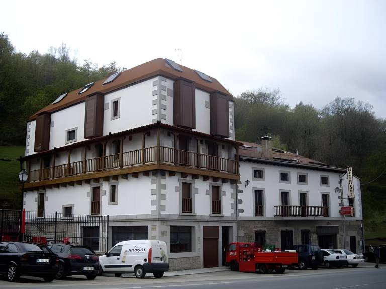 Hotel Casa Beletri in Salamanca