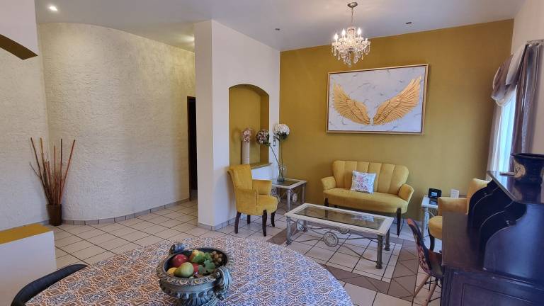 Apartment Guadalupe