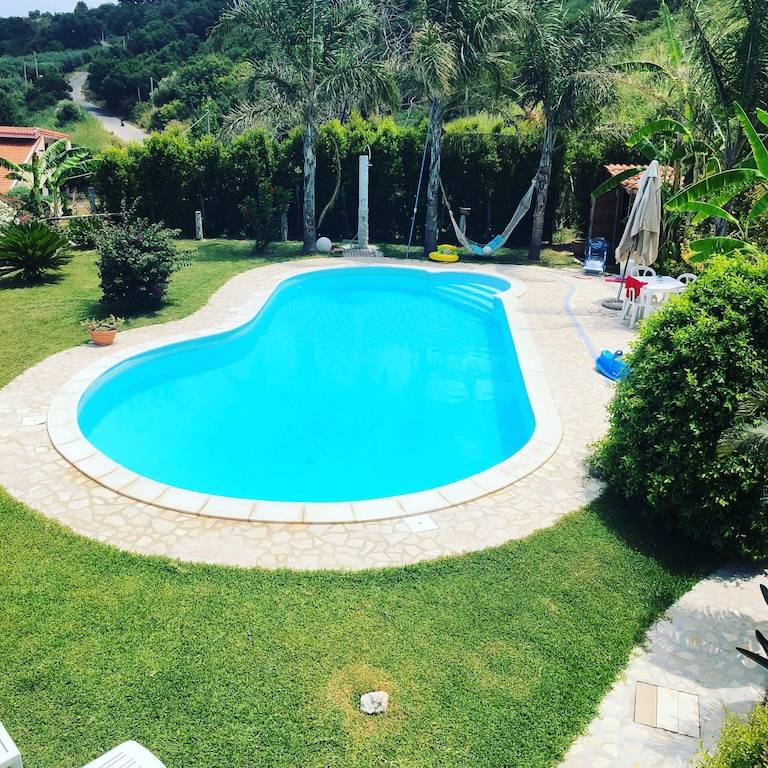 Casa  Marina di Zambrone