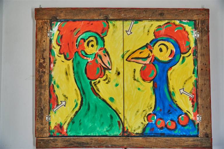 La Fattoria di Maria Donata: Melograno — photo 4