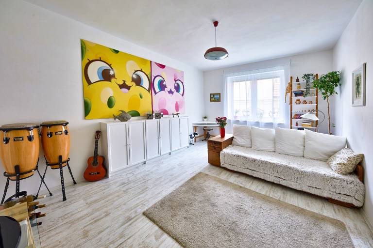 Ferienwohnung Staré Mesto