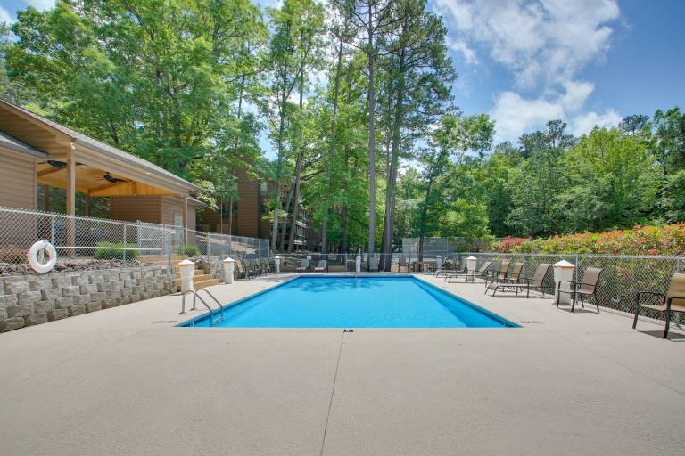 Apartment  Caddo Gap