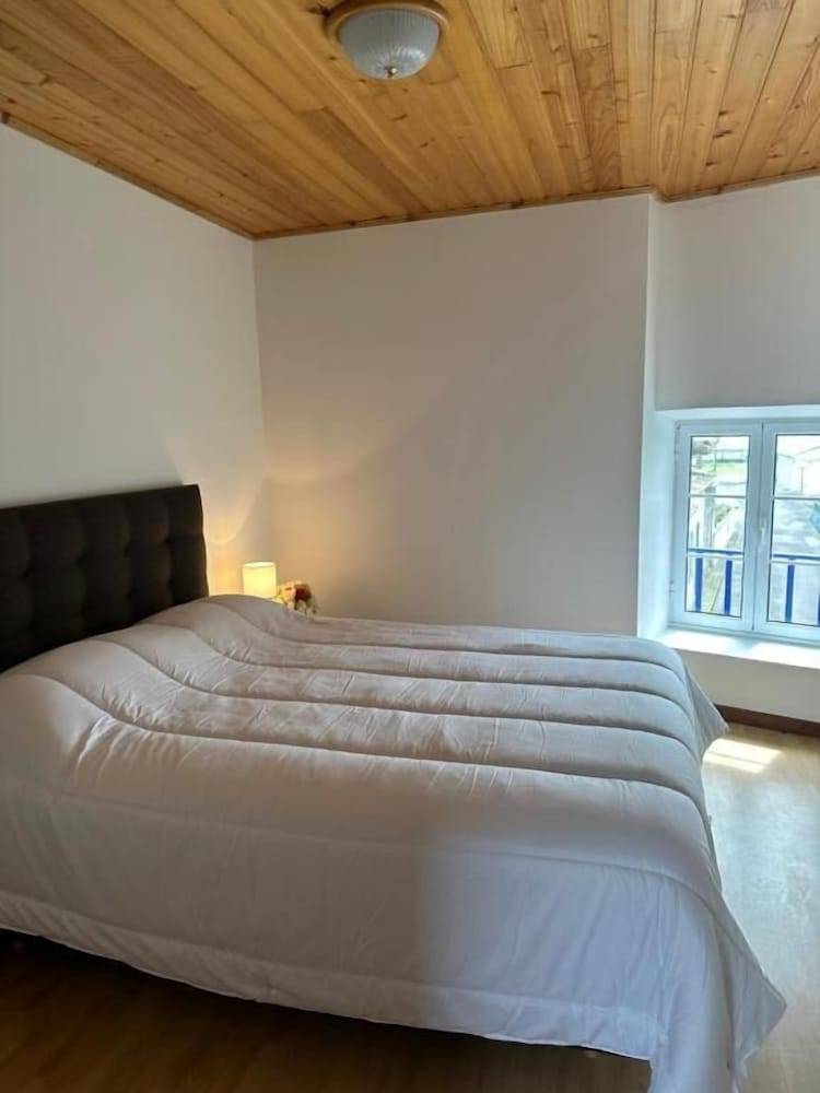 Accommodation  Povoacao