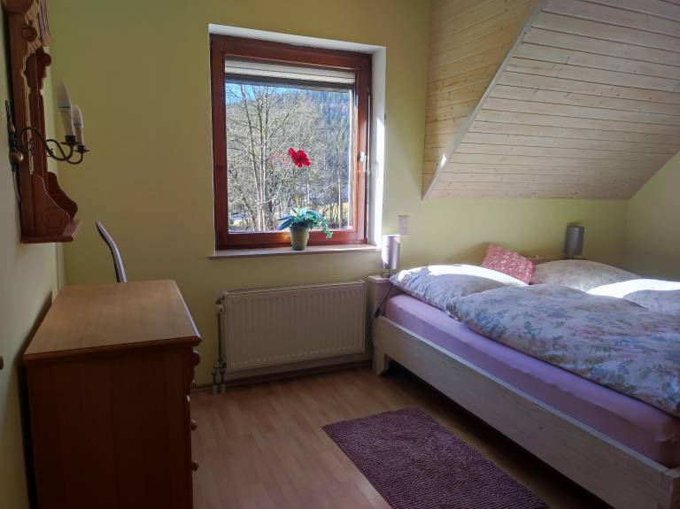 Ferienwohnung  Schneeberg