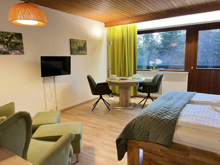 Ferienwohnung in Seefeld in Tirol für max. 2 Gäste