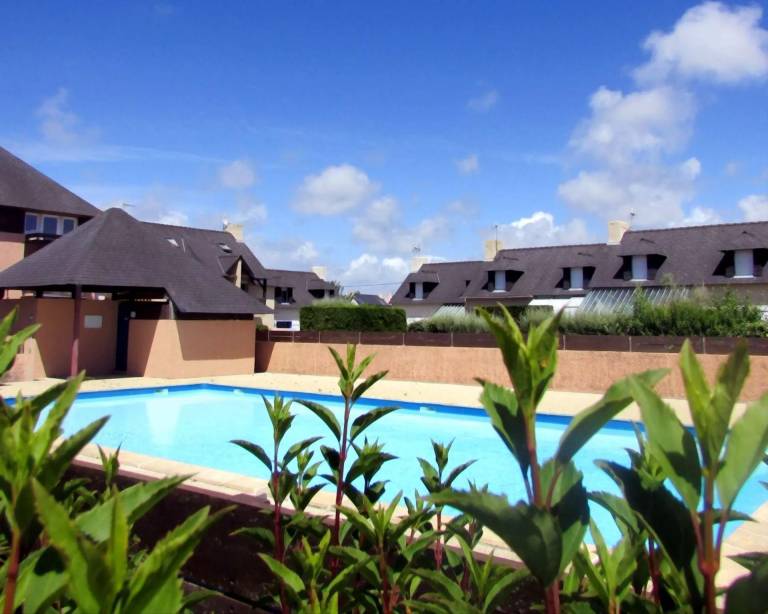 Villa Erdeven