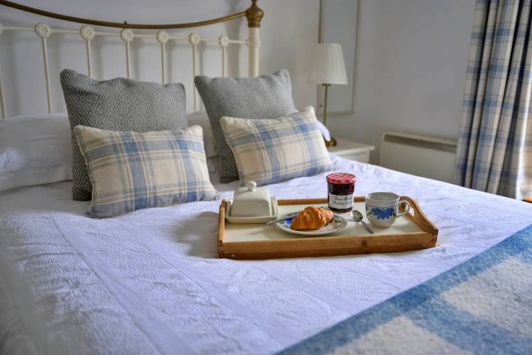 Cottage with 2 rooms for 6 persons — photo 3