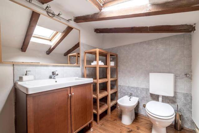 Holiday apartment with 1 room for 4 persons — photo 2