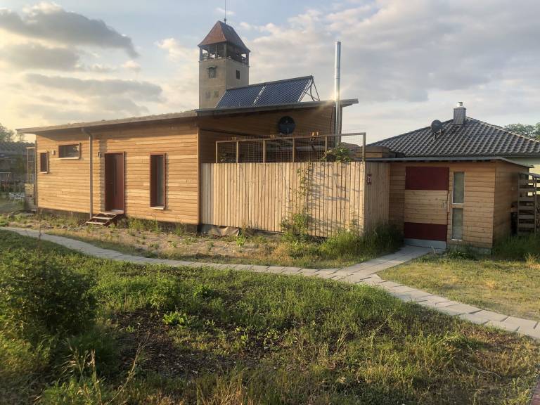 Ferienhaus Beeskow