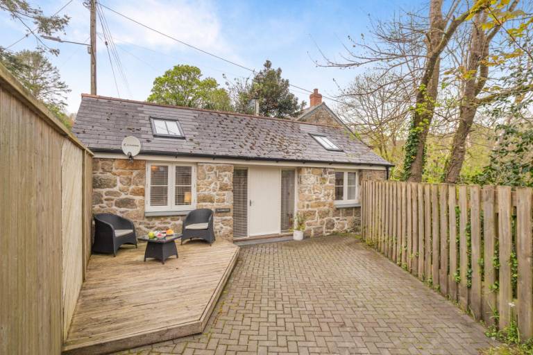 Cottage with 1 room for 2 persons — photo 2