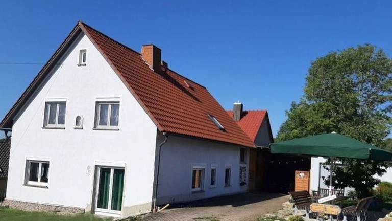 Ferienwohnung Scheßlitz