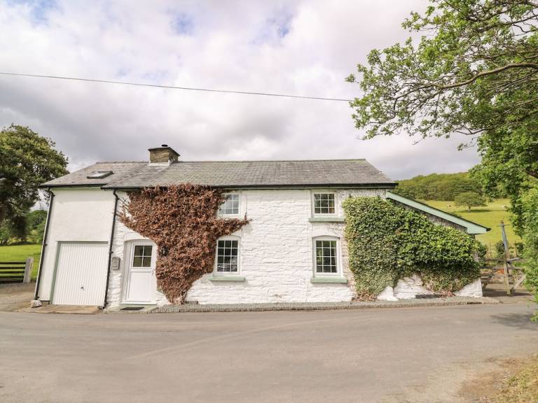 Cottage Rhayader