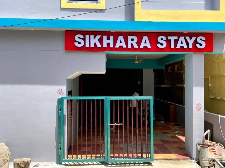 Sikhara Stays in Tirupati