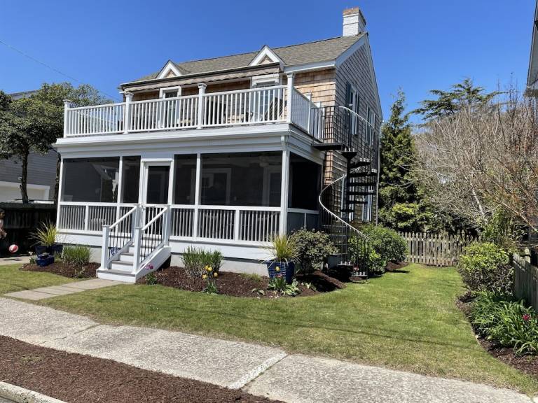House Rehoboth Beach