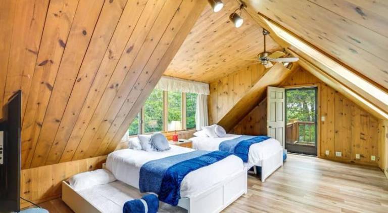 Vacation home | Perfect for remote work | Pets are welcome — photo 2