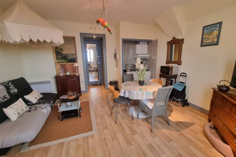 Studio for 2 persons — photo 3