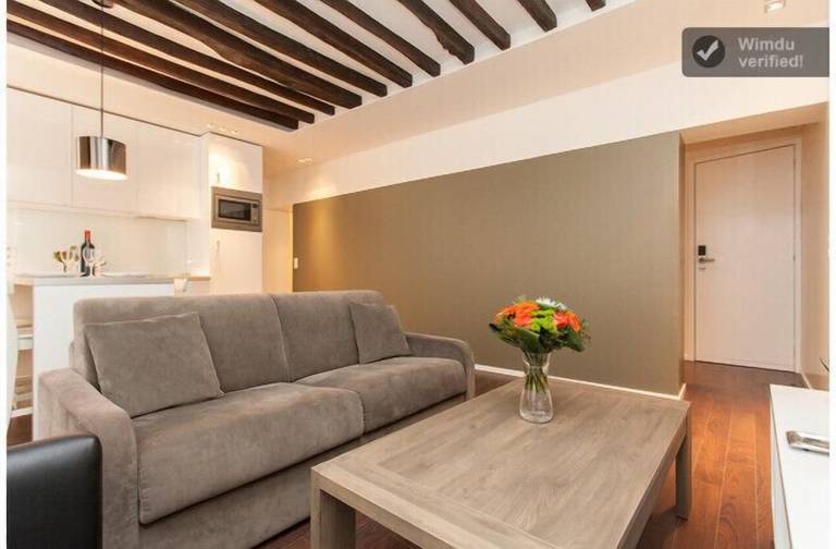 Appartement Montparnasse