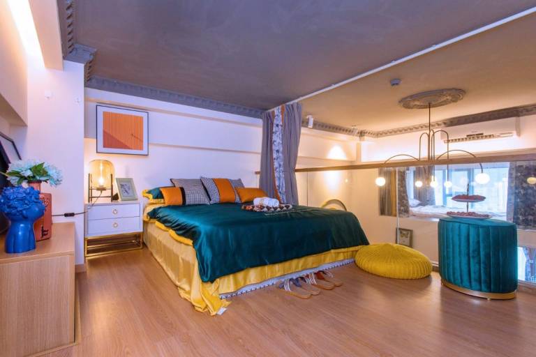 Rental apartment with 3 rooms for 6 persons — photo 2