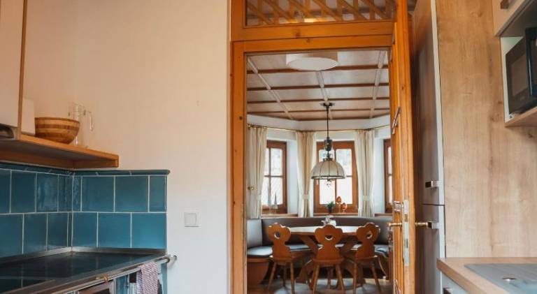 House with garden, barbeque & terrace — photo 2