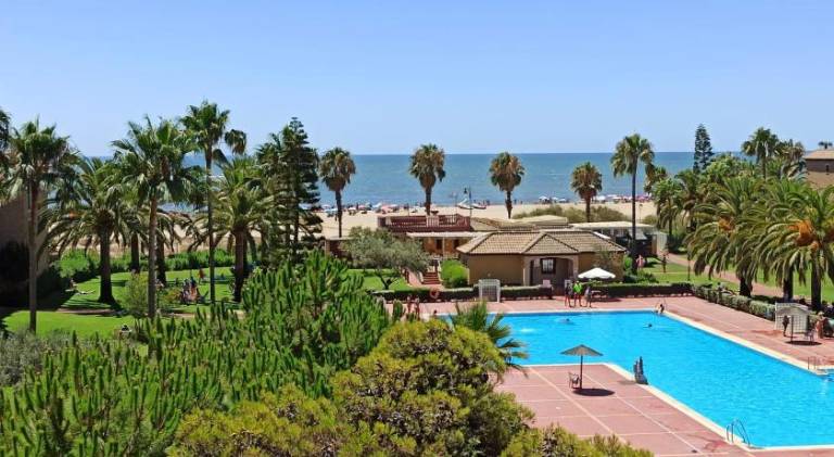 Nice apartment with pool | Beach nearby | Pet-friendly — photo 3