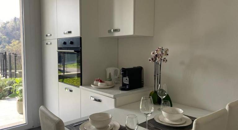 Holiday apartment with 1 room for 3 persons — photo 3