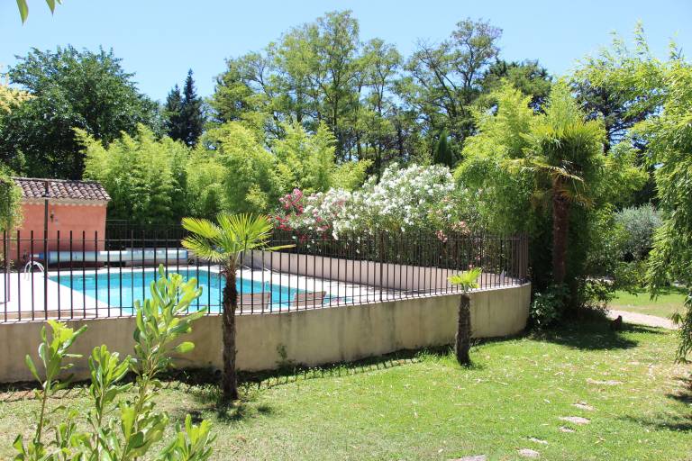 Maison de vacances Monteux