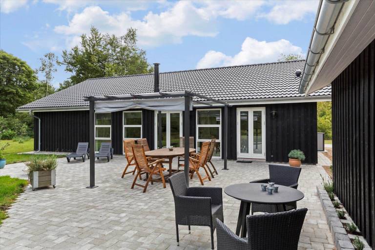 Feriehus Grenå