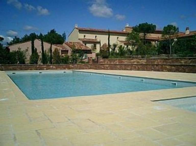 Maison de vacances Le Muy