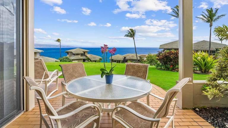 Condo Kapalua