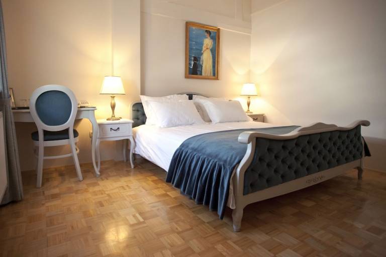 Aparthotel  Dobrova