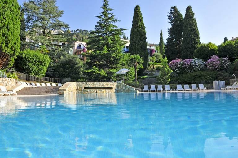 Vakantiepark Grasse