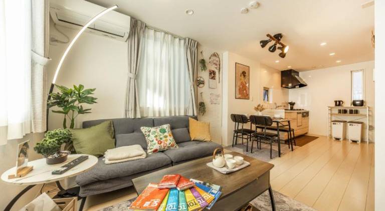 Villa | Pet-friendly in Tokyo