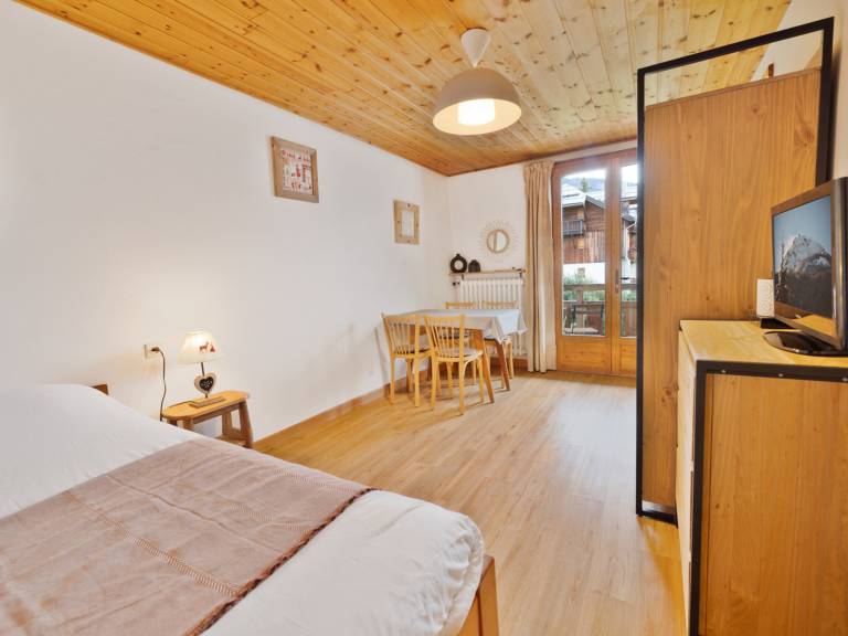 27 m² Studio