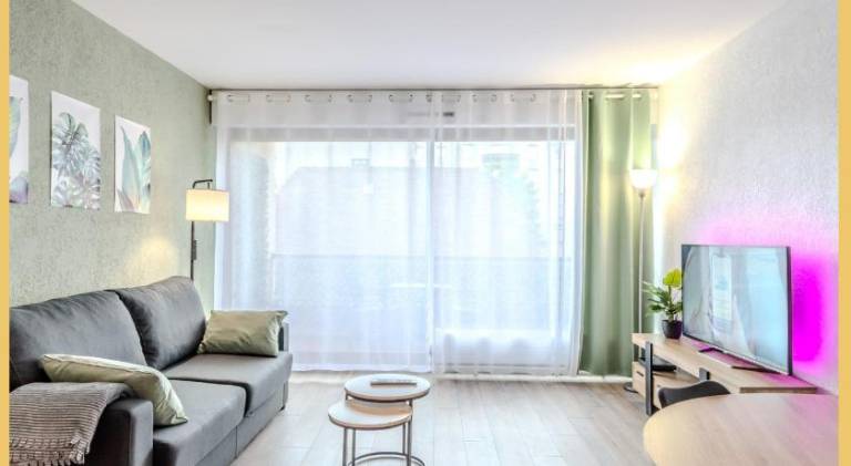 Appartement Reignier-Esery