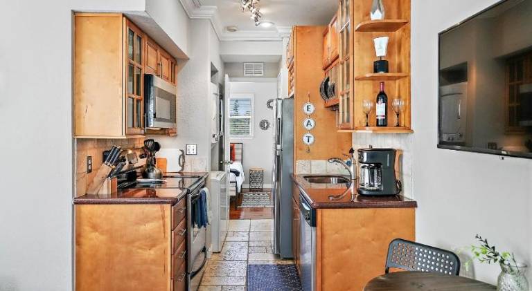 36 m&sup2; Ferienwohnung