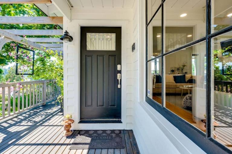 House  Bremerton