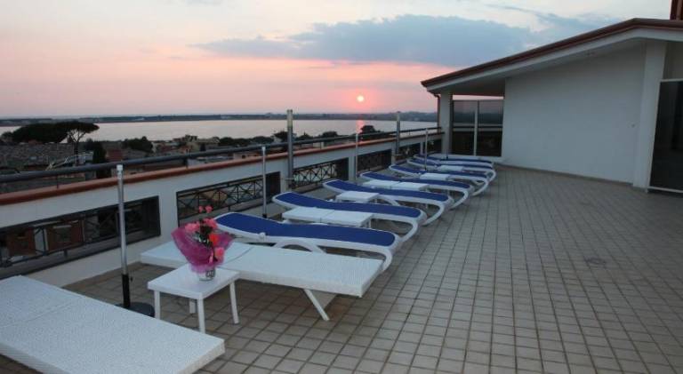 Hotel Resort Il Panfilo — photo 3