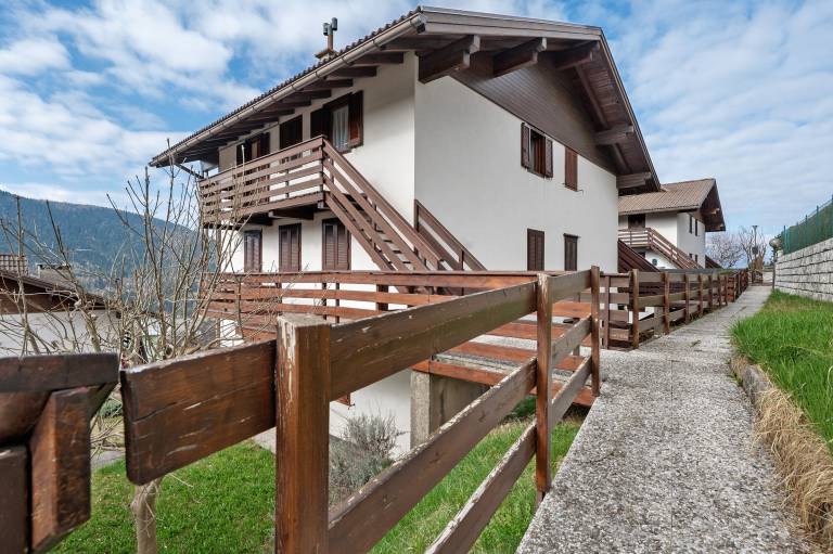 Appartement  Levico Terme
