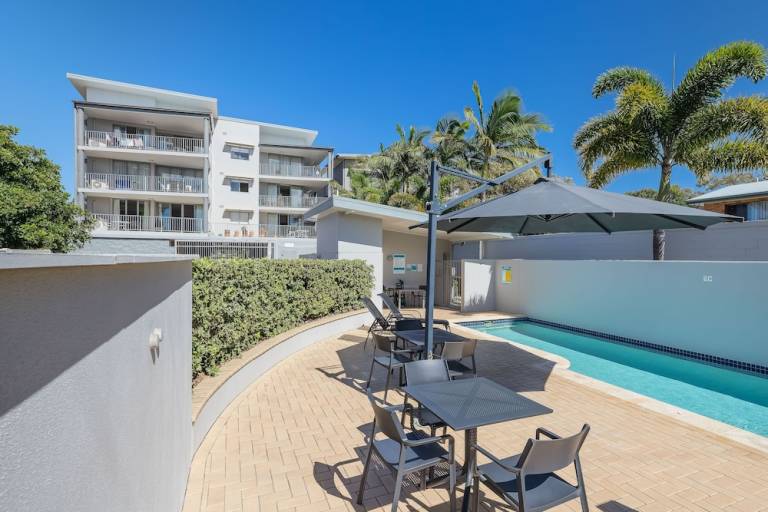 Apartment Bongaree