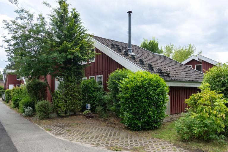 Wildgans 174 - Klassisches skandinavisches Ferienhaus für bis zu 6 Personen — photo 3