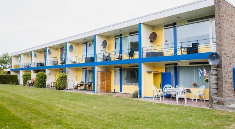 Rental apartment | Beach nearby | Dogs allowed in Vlissingen